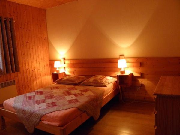 Chalet Les Eterlous Bonneval-sur-Arc Exterior photo